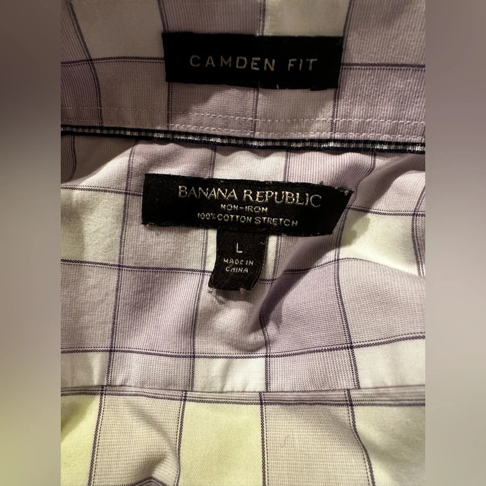 Banana Republic classic banana